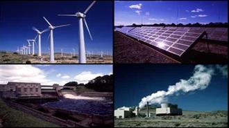 Ενδιαφέρον από China Investment Corp για ΑΠΕ και Απορρίμματα